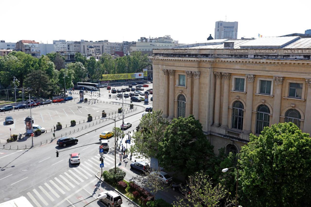 Athenaeum Wonderful View Flat *