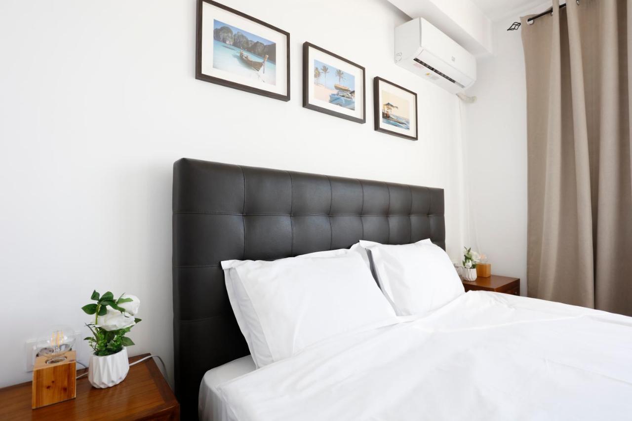 Appartamento Athenaeum Wonderful View Flat *