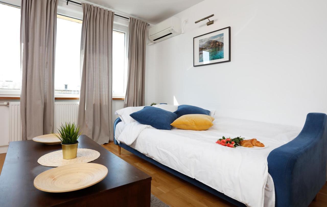 Appartamento Athenaeum Wonderful View Flat *